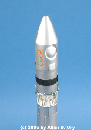 R-7 Vostok - MPC - 3