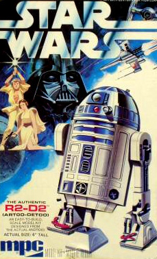 R2D2 - MPC - Box Art