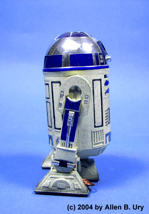 R2D2 - MPC - 2