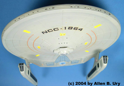 U.S.S. Reliant