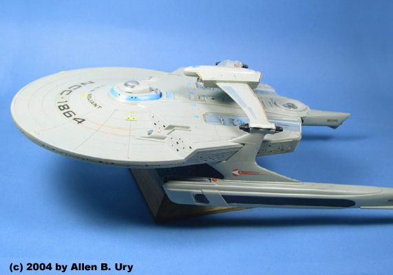 U.S.S. Reliant