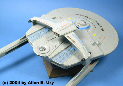 U.S.S. Reliant