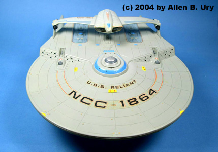 U.S.S. Reliant