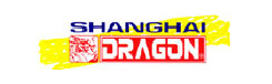 Shanghai Dragon Logo