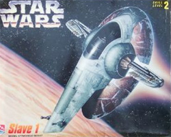 Slave One - MPC - Re-Release Box Art