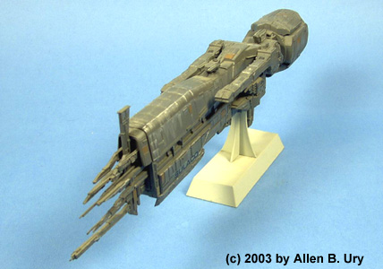 Sulaco - 5