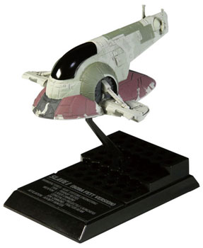 F-Toys Slave 1