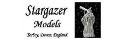 Stargazer Models Logo