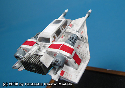 Snowspeeder - 4