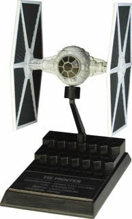 F-Toys TIE Fighter