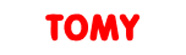 Tomy Logo