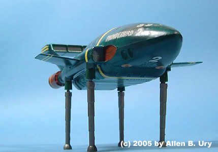 Thunderbird 2