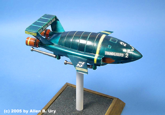 Thunderbird 2