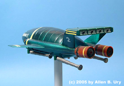 Thunderbird 2