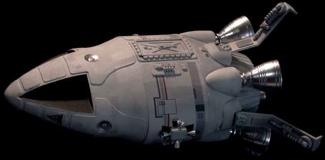 Ultraprobe Command Module