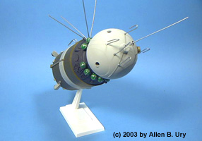 Vostok - Veb Plasticart - 2