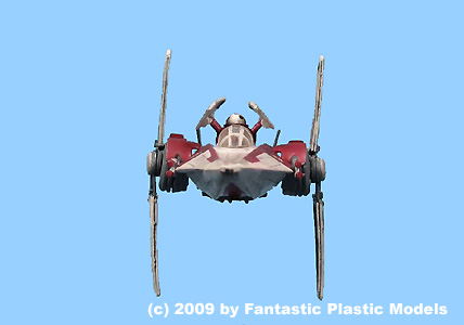 V-Wing Fighter - 2