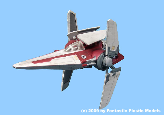 V-Wing Fighter - 1