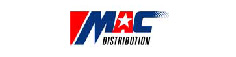 MAC Distribution Logo